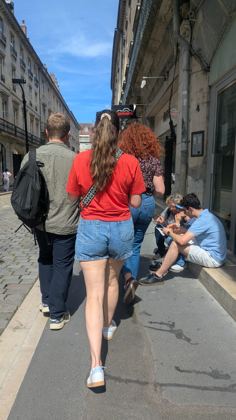 Escape game Besançon centre-ville