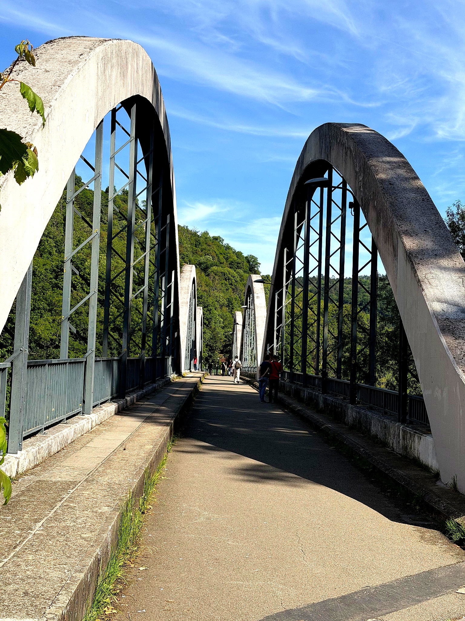 Énigmes urbaines Besançon
