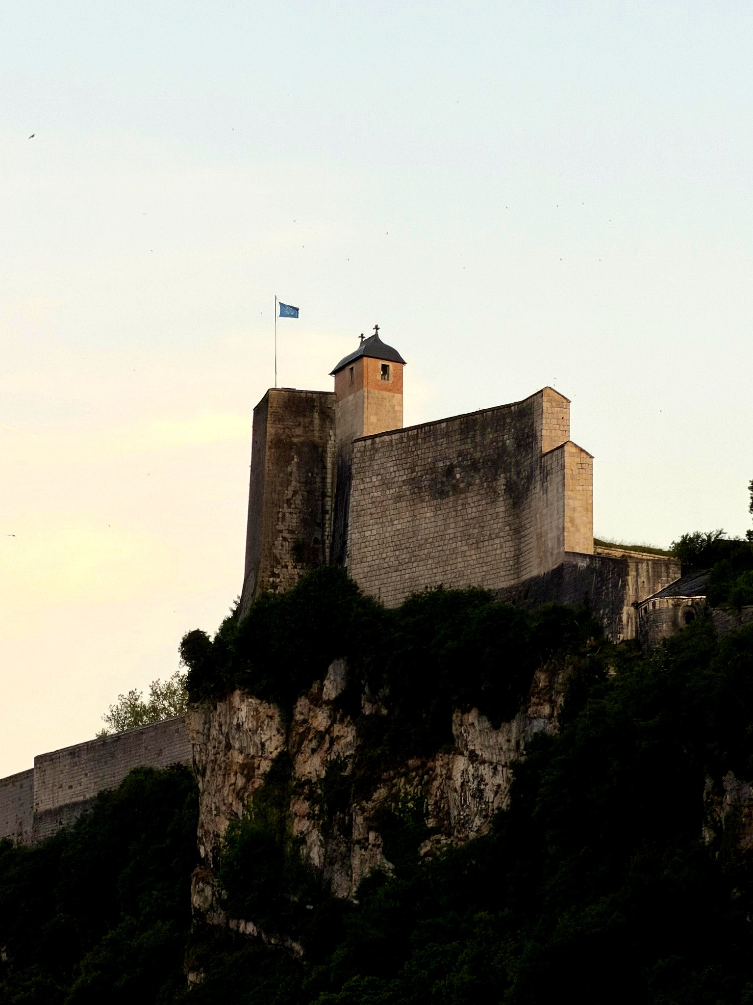 Mission Bis Besançon